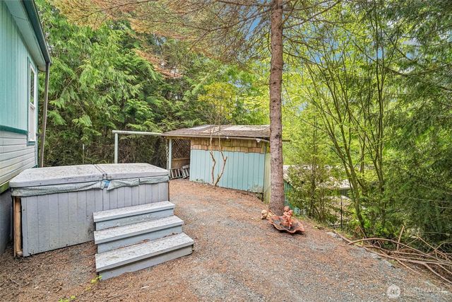 5160 Blacktail Lane, Langley, WA 98260