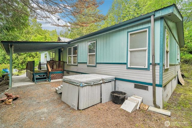 5160 Blacktail Lane, Langley, WA 98260