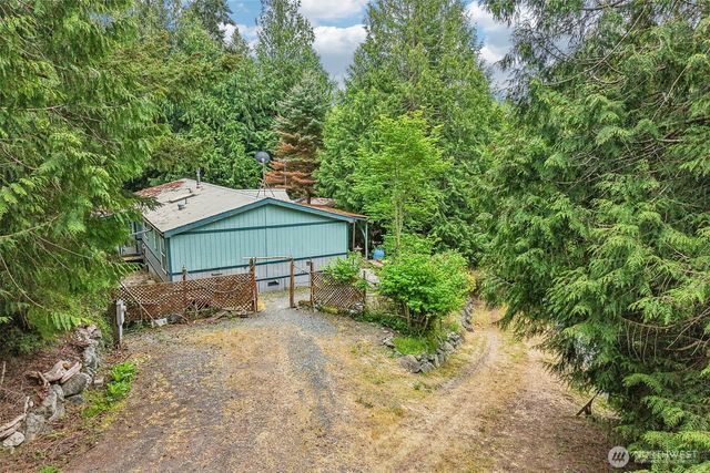 5160 Blacktail Lane, Langley, WA 98260