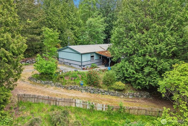 5160 Blacktail Lane, Langley, WA 98260