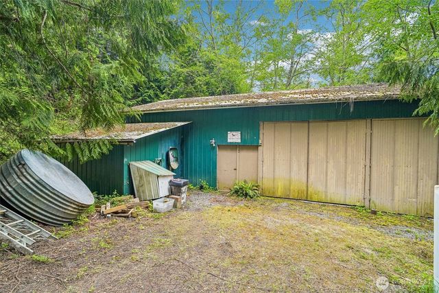 5160 Blacktail Lane, Langley, WA 98260