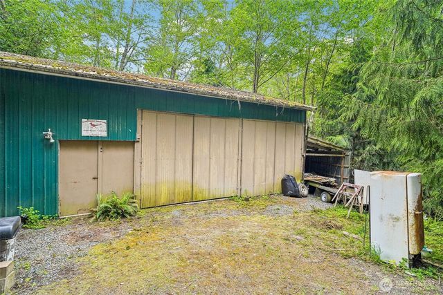 5160 Blacktail Lane, Langley, WA 98260