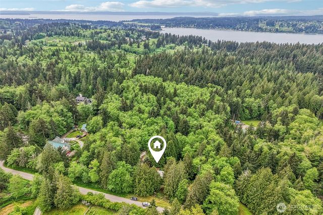 5160 Blacktail Lane, Langley, WA 98260