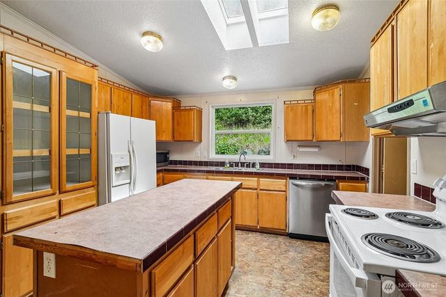 5160 Blacktail Lane, Langley, WA 98260