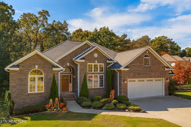 110 Seminole Lane, Loudon, TN 37774