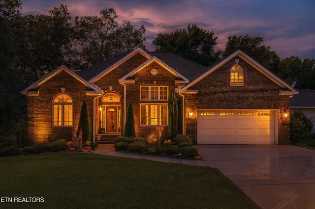 110 Seminole Lane, Loudon, TN 37774