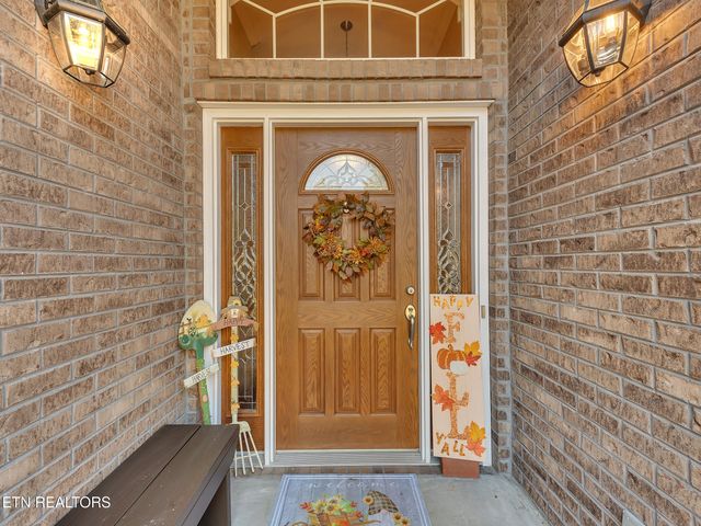 110 Seminole Lane, Loudon, TN 37774