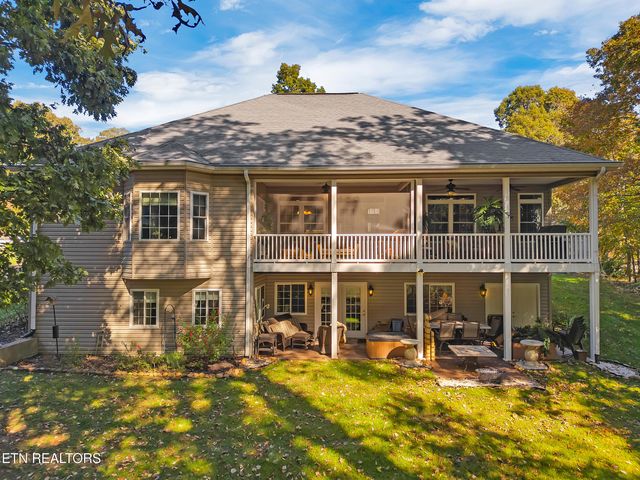 110 Seminole Lane, Loudon, TN 37774