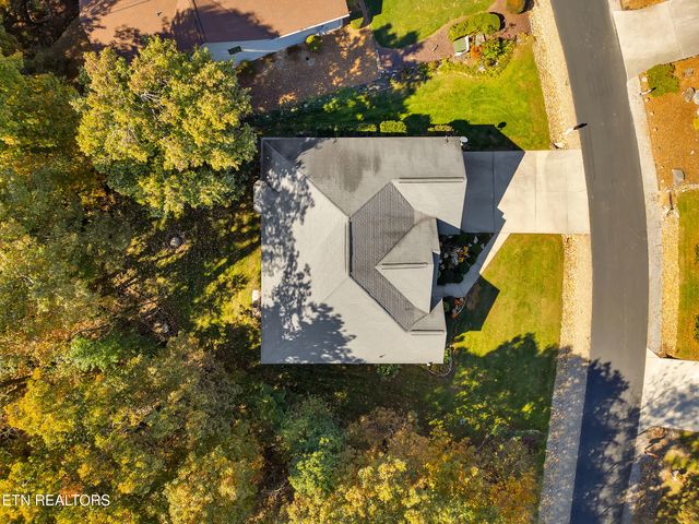 110 Seminole Lane, Loudon, TN 37774