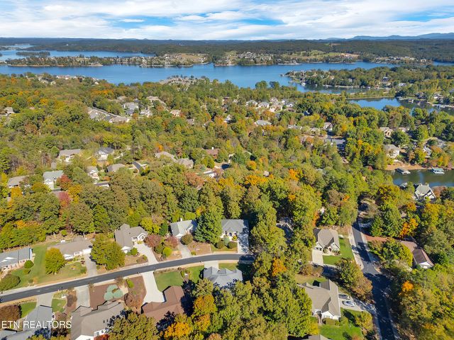 110 Seminole Lane, Loudon, TN 37774