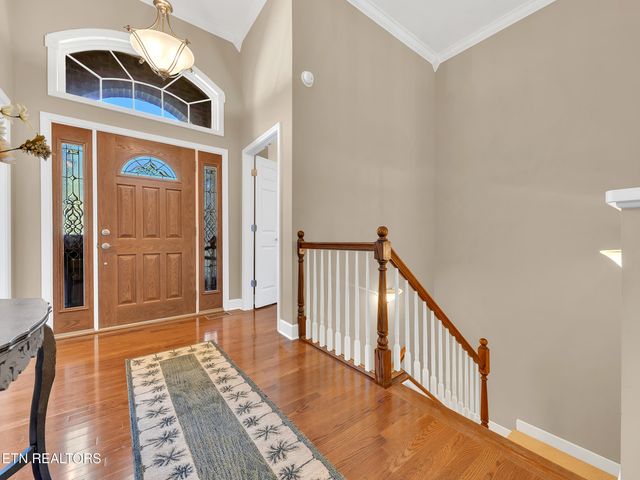 110 Seminole Lane, Loudon, TN 37774