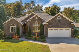 110 Seminole Lane, Loudon, TN 37774