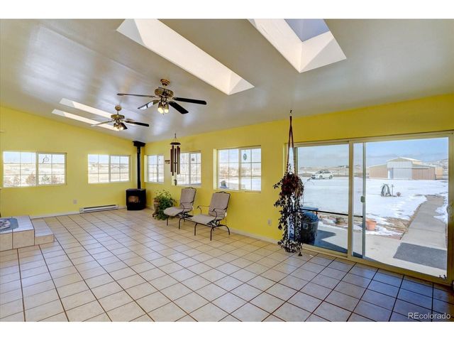 11810 Mesa View Rd, Larkspur, CO 80118