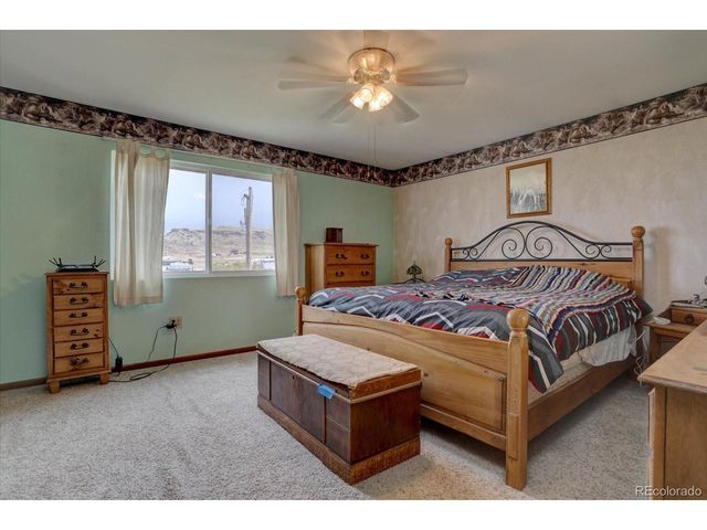 11810 Mesa View Rd, Larkspur, CO 80118