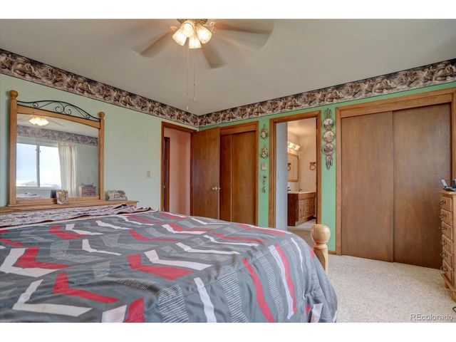 11810 Mesa View Rd, Larkspur, CO 80118