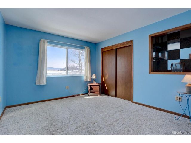 11810 Mesa View Rd, Larkspur, CO 80118