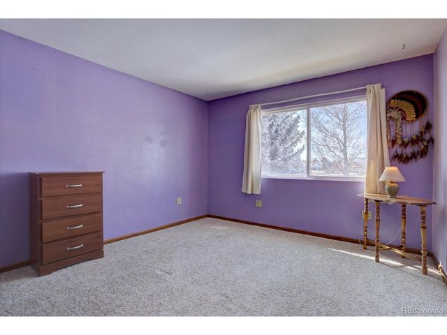 11810 Mesa View Rd, Larkspur, CO 80118