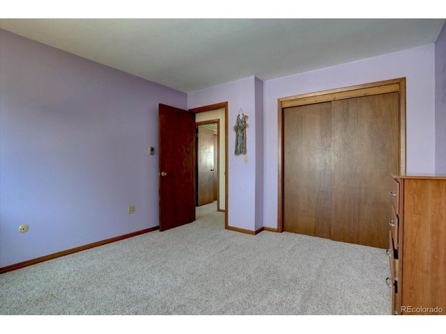 11810 Mesa View Rd, Larkspur, CO 80118