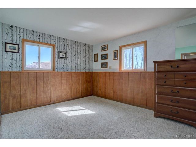 11810 Mesa View Rd, Larkspur, CO 80118