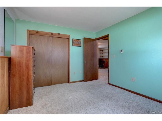 11810 Mesa View Rd, Larkspur, CO 80118