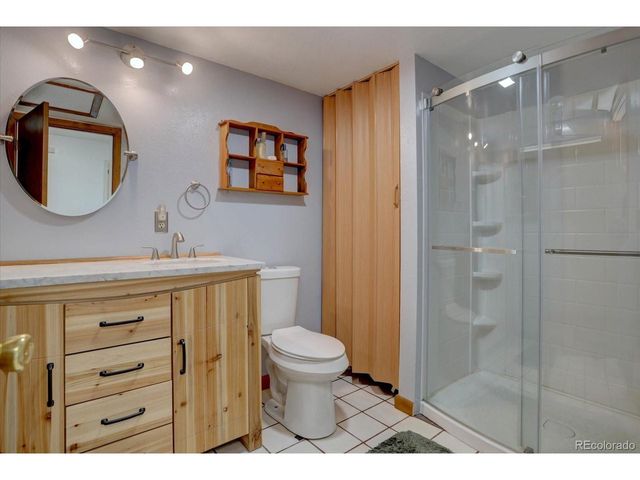 11810 Mesa View Rd, Larkspur, CO 80118