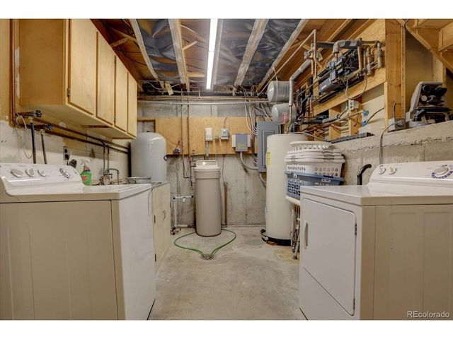 11810 Mesa View Rd, Larkspur, CO 80118