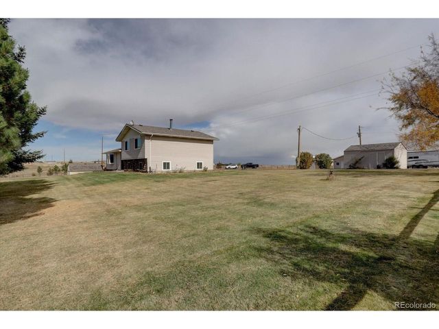 11810 Mesa View Rd, Larkspur, CO 80118