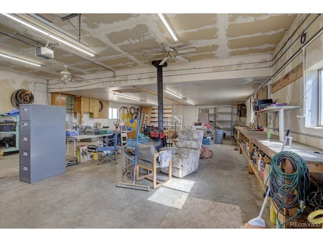 11810 Mesa View Rd, Larkspur, CO 80118