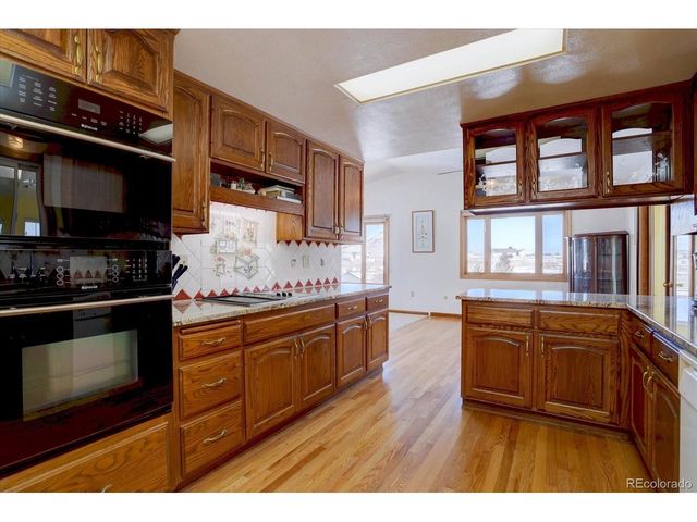 11810 Mesa View Rd, Larkspur, CO 80118