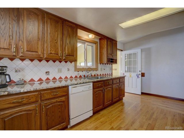 11810 Mesa View Rd, Larkspur, CO 80118