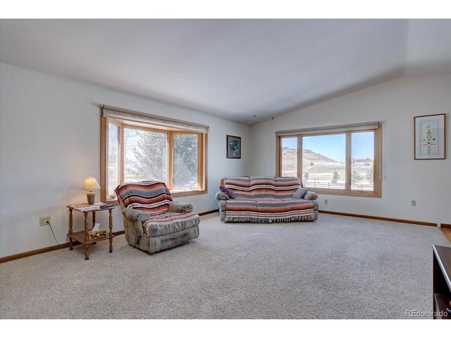 11810 Mesa View Rd, Larkspur, CO 80118