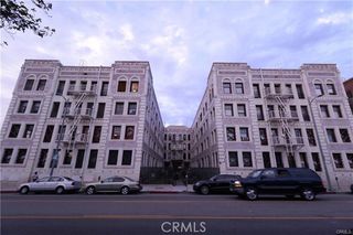 2121 James M Wood Boulevard 221, Los Angeles, CA 90006