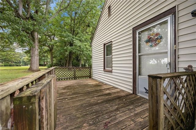 2873 Hope Church Road, Winston-salem, NC 27127