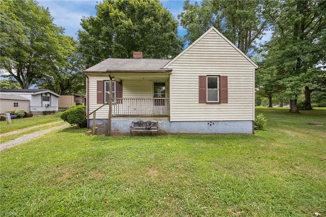 2873 Hope Church Road, Winston-salem, NC 27127