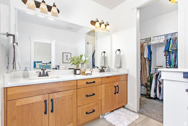 5747 W YORKSHIRE CT, Highland, UT 84003