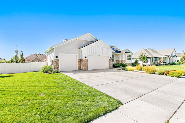 5747 W YORKSHIRE CT, Highland, UT 84003