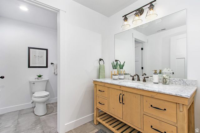 5747 W YORKSHIRE CT, Highland, UT 84003