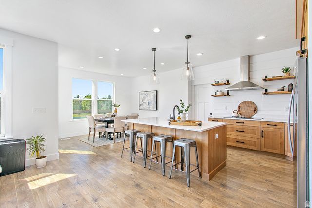 5747 W YORKSHIRE CT, Highland, UT 84003