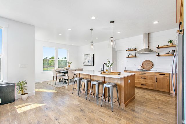 5747 W YORKSHIRE CT, Highland, UT 84003