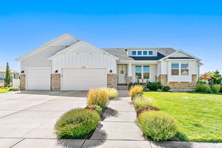 5747 W YORKSHIRE CT, Highland, UT 84003
