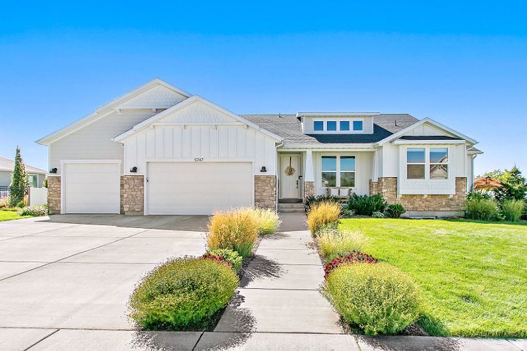 5747 W YORKSHIRE CT, Highland, UT 84003