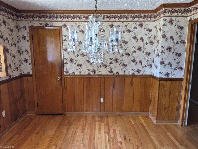 3150 Wentworth Street, Reidsville, NC 27320