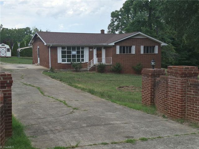 3150 Wentworth Street, Reidsville, NC 27320