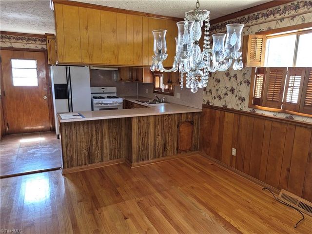 3150 Wentworth Street, Reidsville, NC 27320