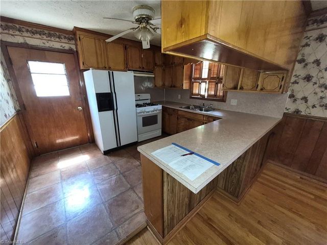 3150 Wentworth Street, Reidsville, NC 27320