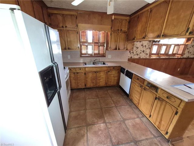 3150 Wentworth Street, Reidsville, NC 27320