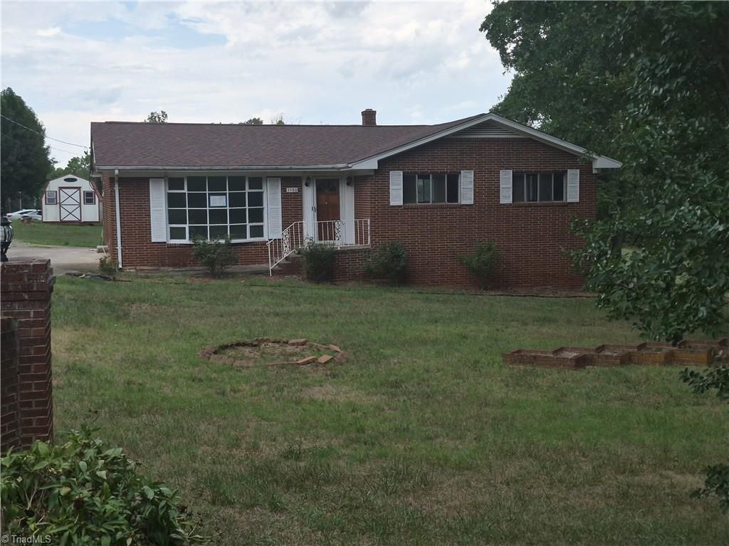 3150 Wentworth Street, Reidsville, NC 27320