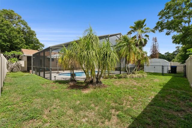 131 FLOWER QUEEN COURT, Orlando, FL 32807