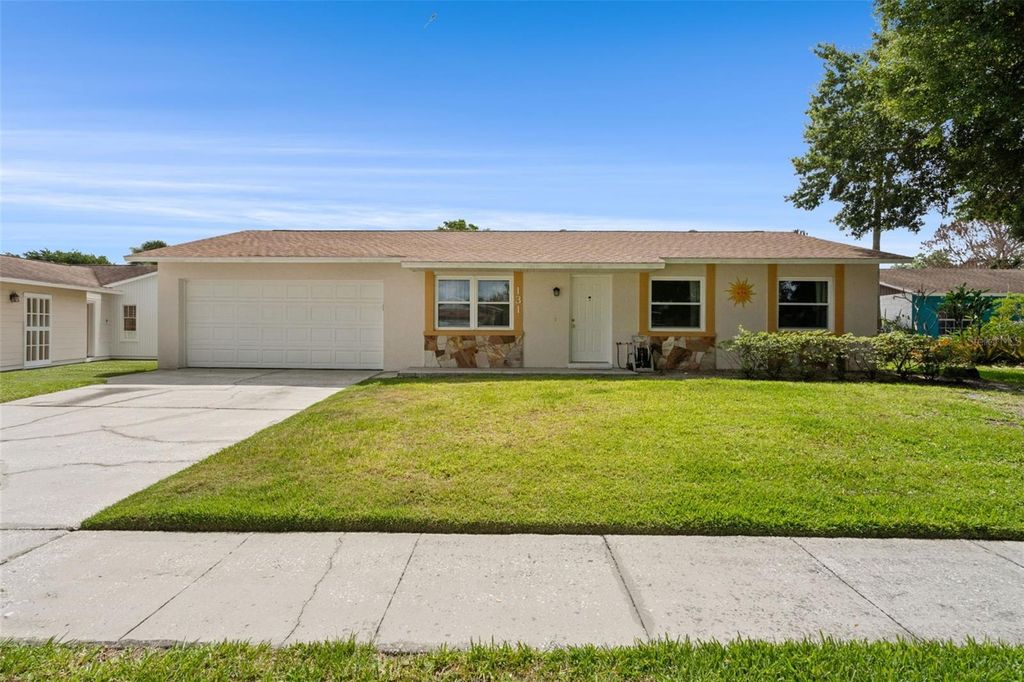 131 FLOWER QUEEN COURT, Orlando, FL 32807