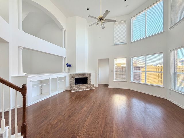 2308 Windy Ridge Court, Plano, TX 75025